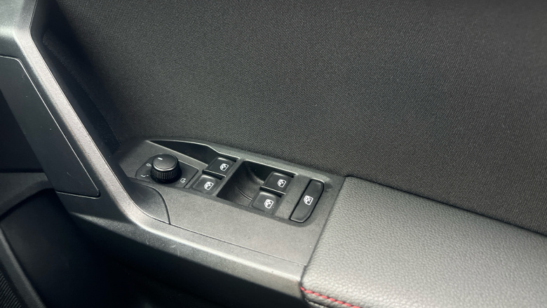 SEAT Arona 1.6 TDI 115 FR [EZ] 5dr Diesel Hatchback